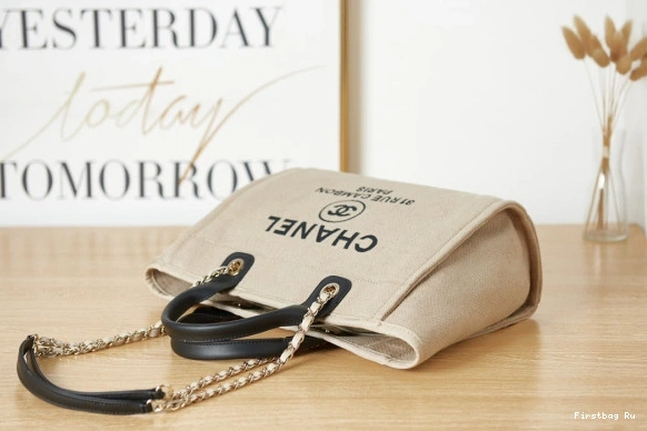 Firstbag Ru SHOPPING BAG CHANEL 0722